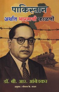 पाकिस्तान अर्थात भारताची फाळणी